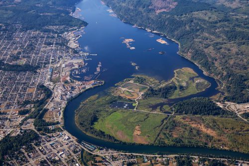 port Alberni homes for sale