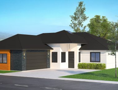 Port Alberni new home for sale Uplands II, lot 21